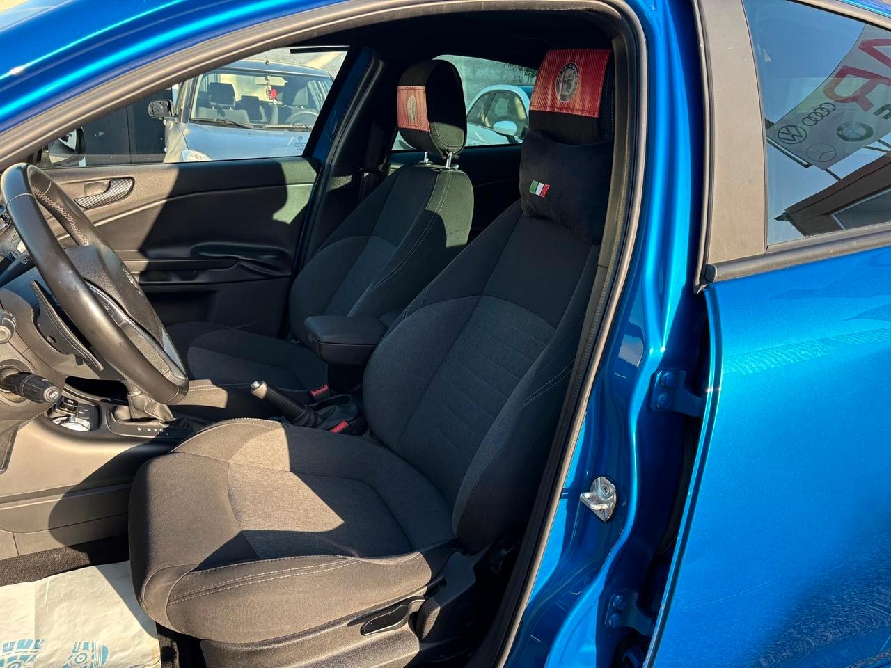 Alfa Romeo Giulietta 1.6 JTDm TCT 120 CV Sport