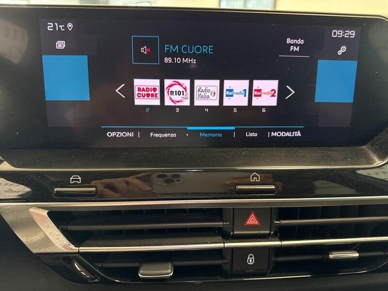 Citroën C4 C4 BlueHDi 110 S&S Feel