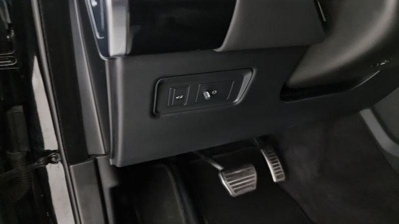 Land Rover RR Sport 3.0D l6 249 CV HSE Dynamic Stealth