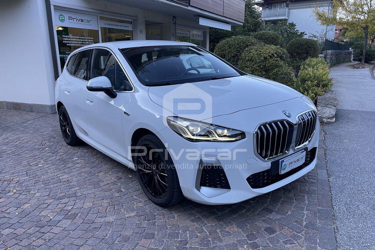 BMW 225e xDrive Active Tourer Msport