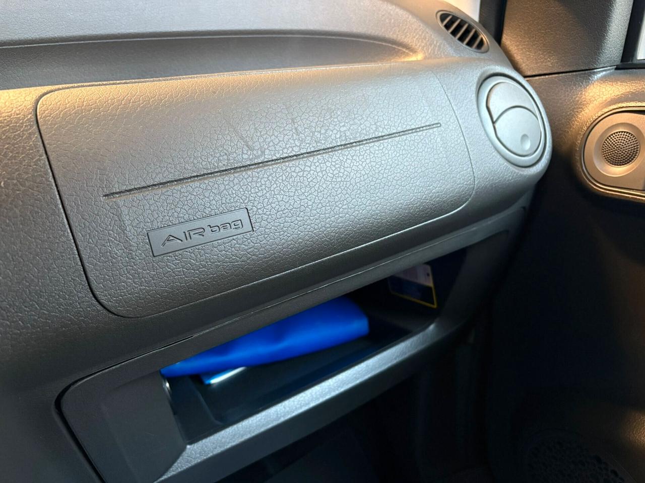 Fiat Panda 85.000 Km