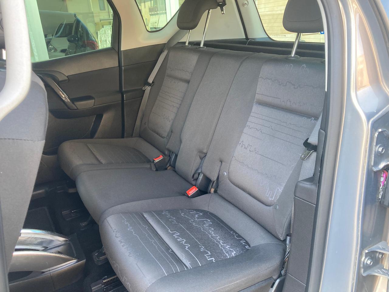 Opel Meriva 1.3 CDTI 95CV Elective