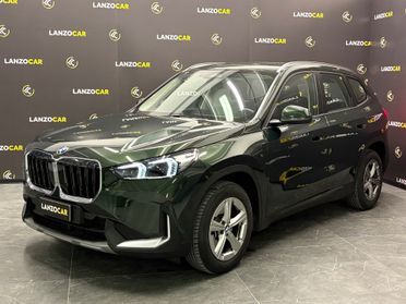 Bmw X1 SDRIVE 20i STEPTRONIC