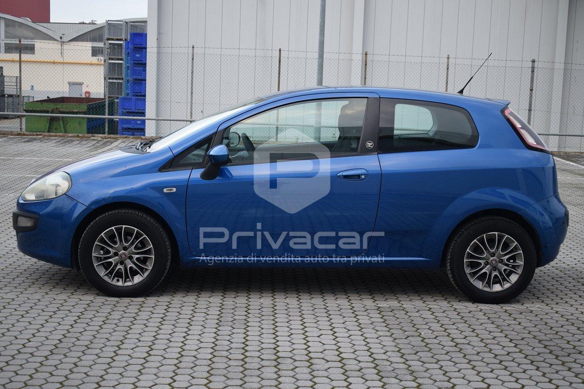 FIAT Punto Evo 1.4 3 porte 150° EasyPower