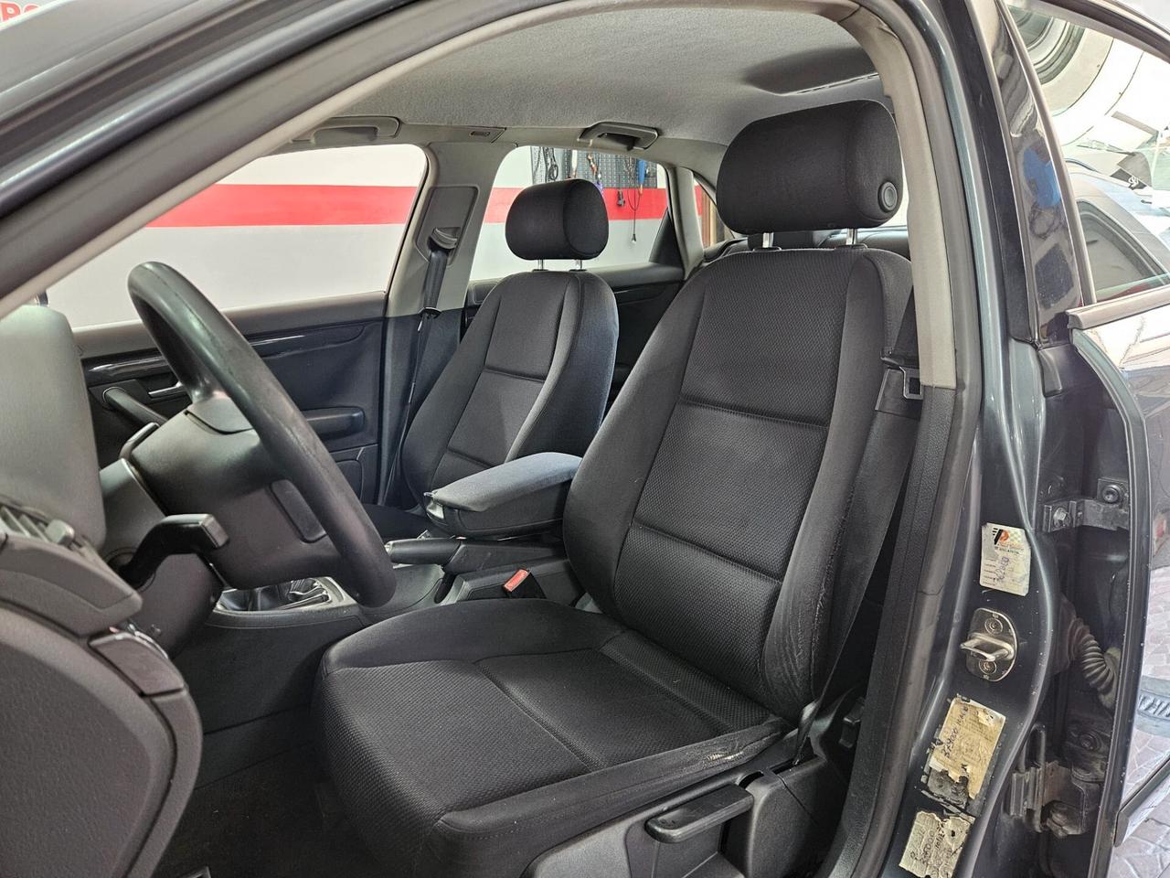 AUDI A4 ISCRIVIBILE ASI 1.9 TDI 101CV PERFETTA
