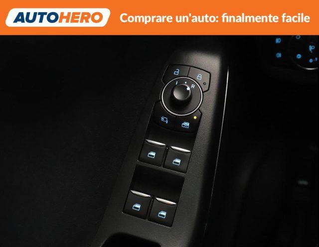 FORD Puma 1.0 EcoBoost Hybrid 125 CV S&S ST-Line Design