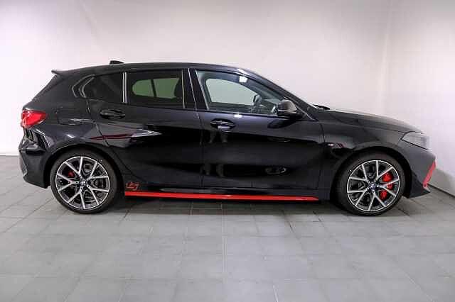 BMW Serie 1 128ti 5p. Msport