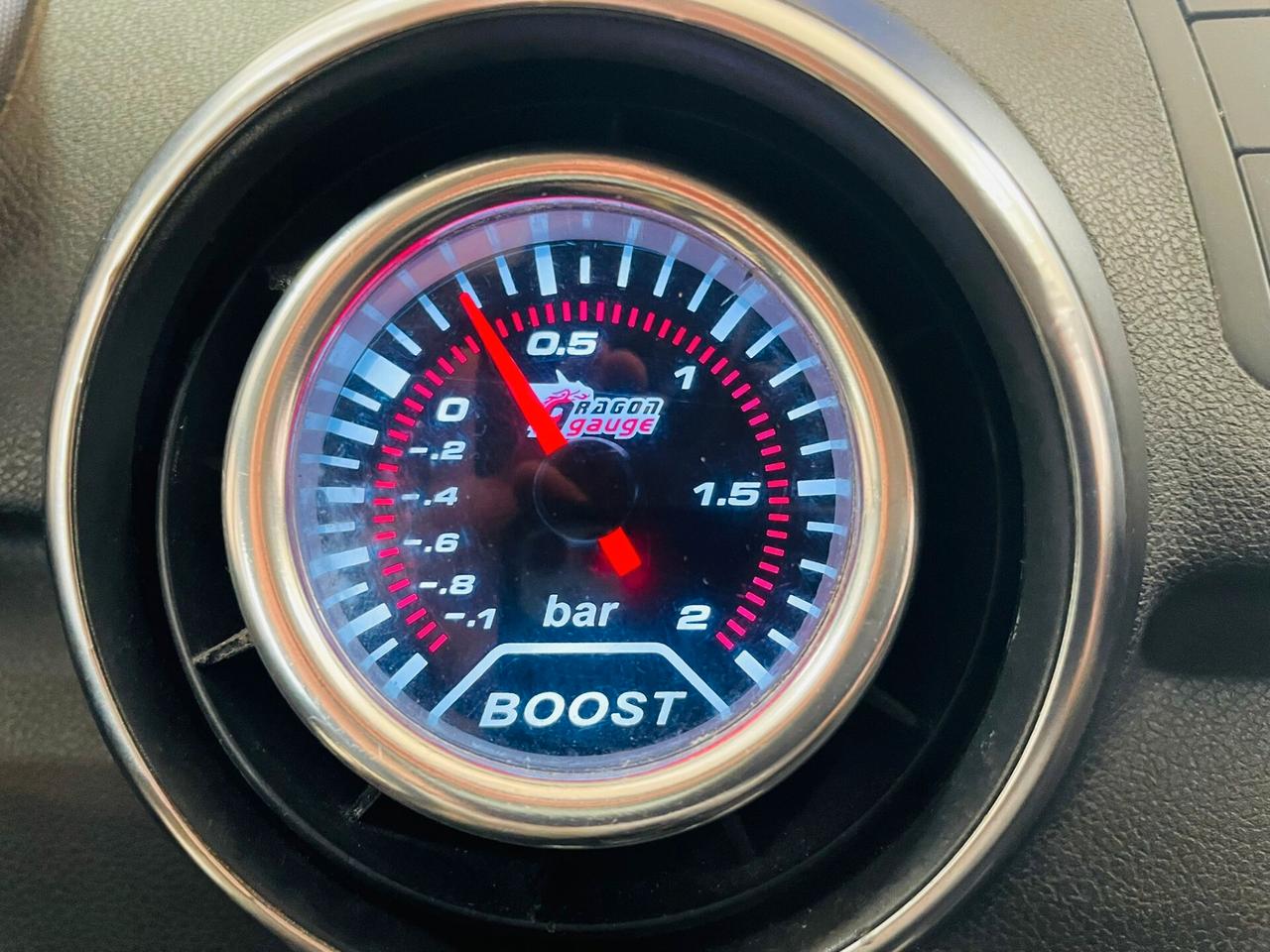 Audi A1 1.2 TFSI S-Line Ambition