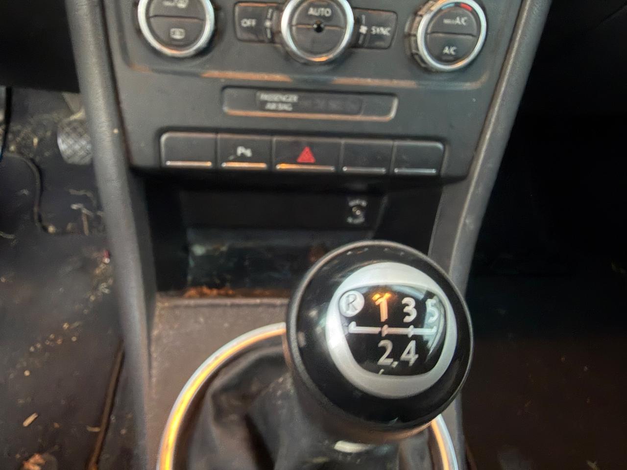 VW MAGGIOLINO DISIGN 1.6TDI EURO5B COMERCIANTI