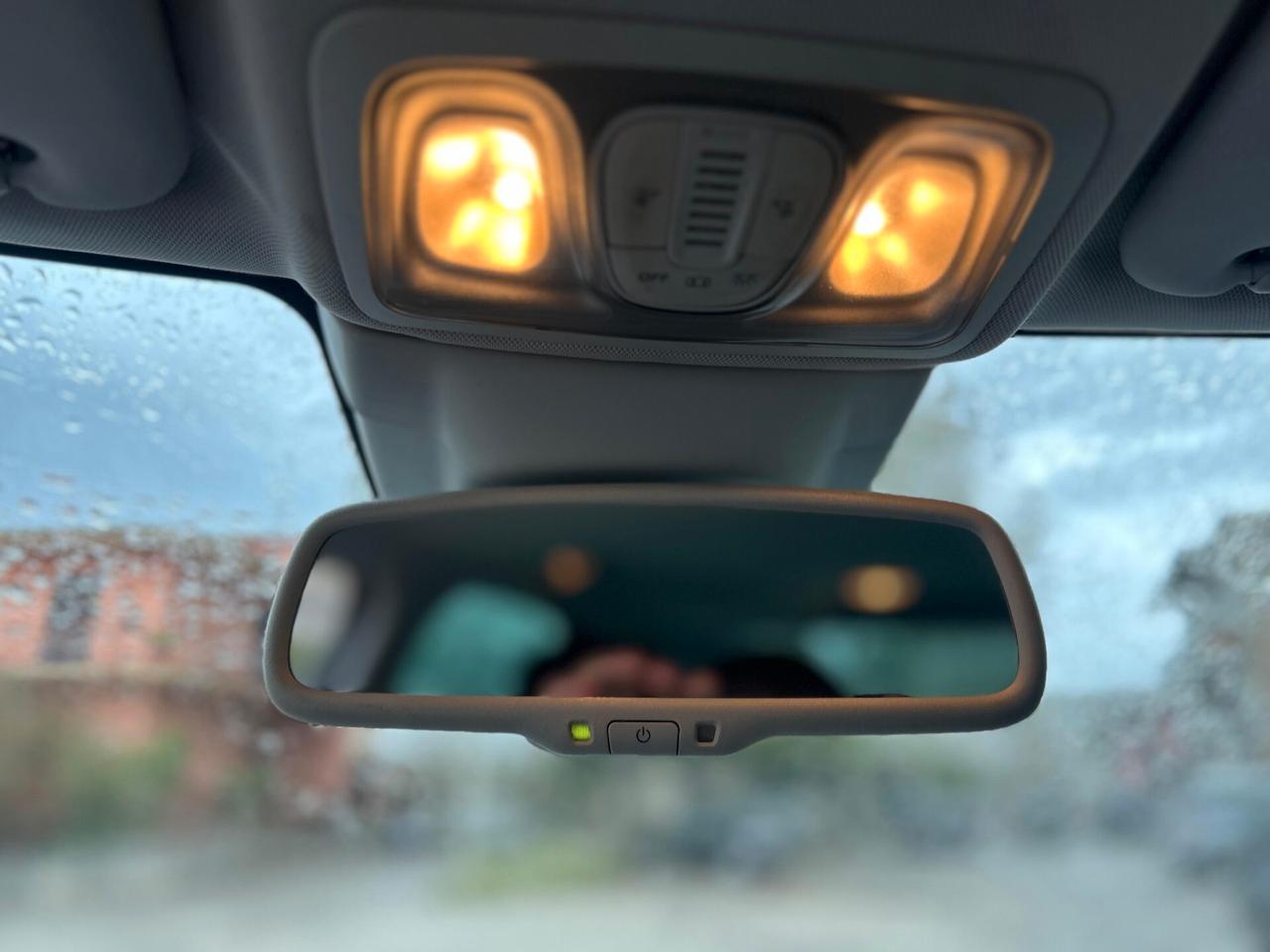 Fiat 500L 1.6 Multijet 120 CV Business