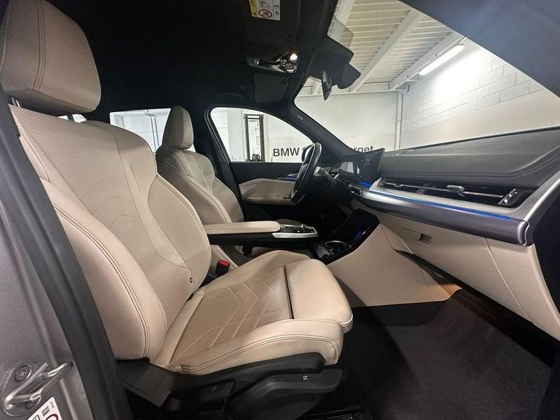 BMW X1 i xdrive 30 MSport