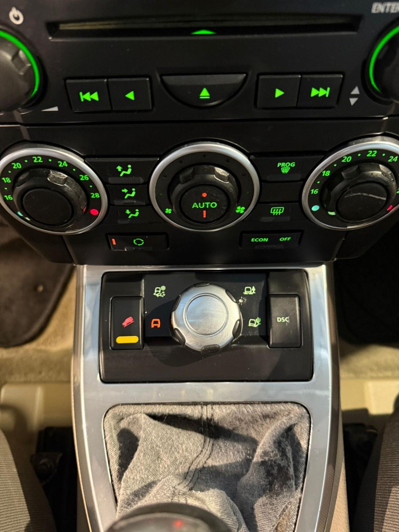 Land Rover Freelander 2 .2 -4x4 -CONTO VENDITA