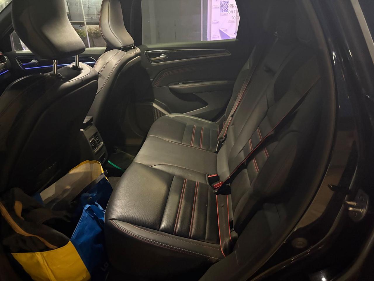 Renault Arkana R.S. Line E-TECH 145 HEV #9537