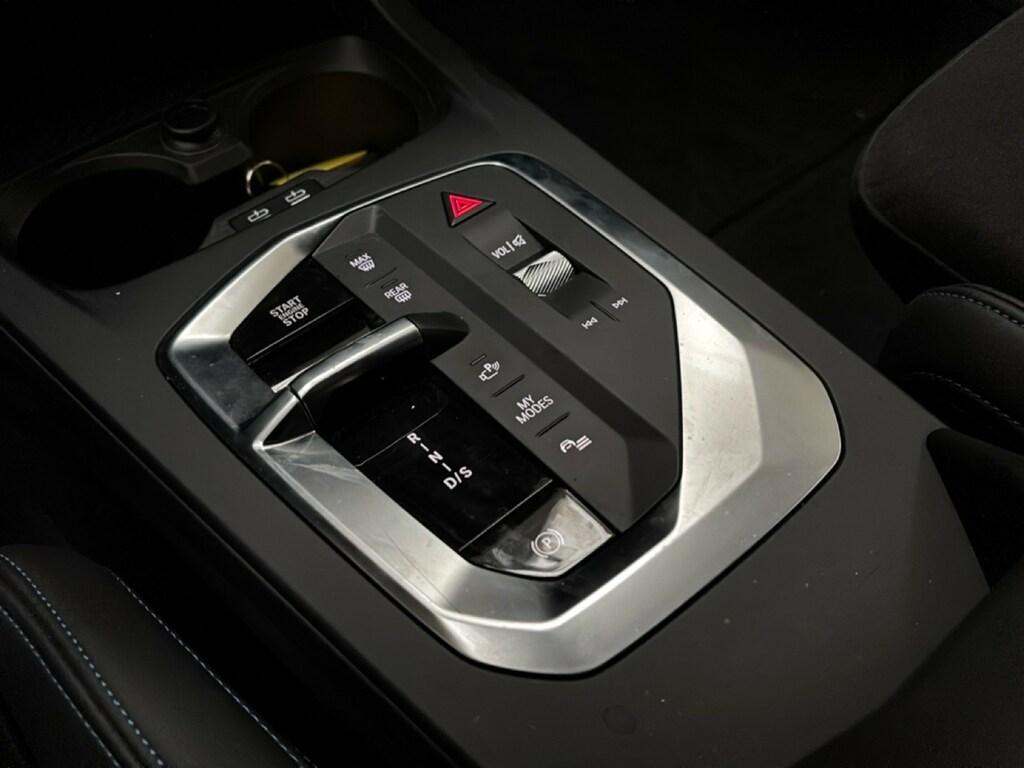 BMW Serie 1 118 d MSport Pro DCT