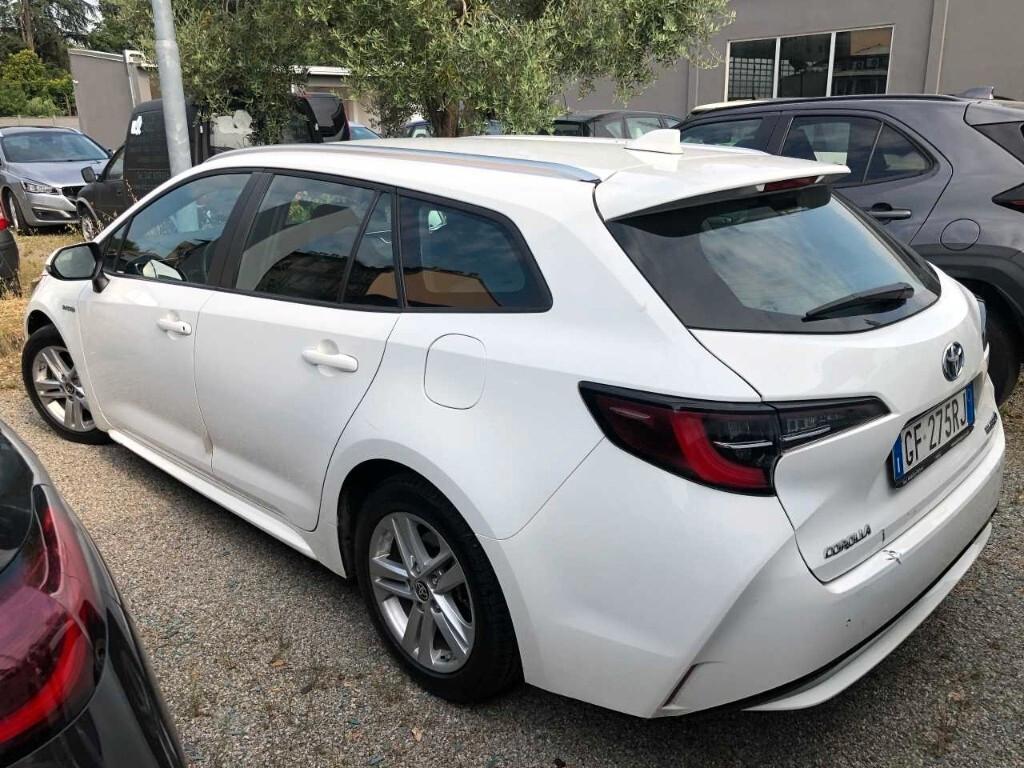 Toyota Corolla 1.8 HYBRID TOURING PREZZO SENZA VINCOLI UNIPRO' ITALIANA FATTURABILE ️ GARANZIA