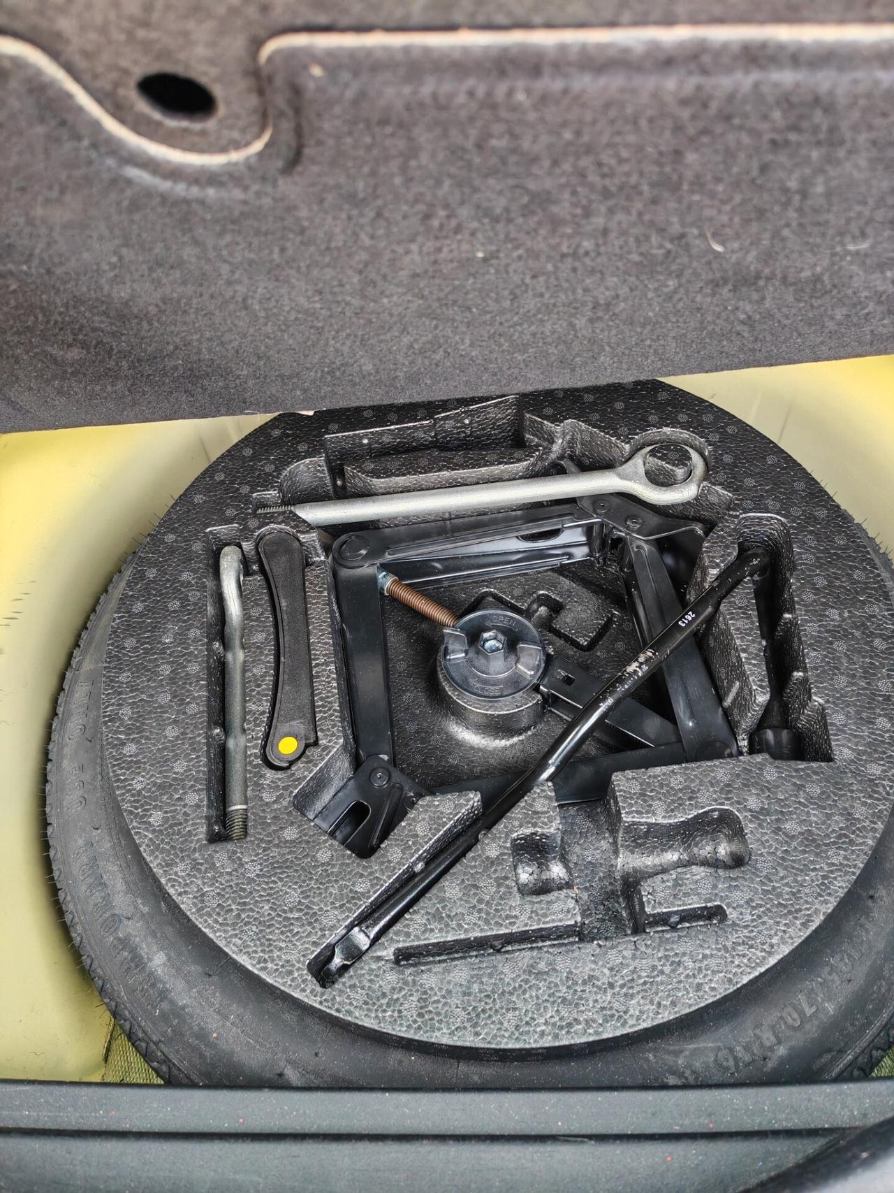 Fiat 500L 1.6 Multijet 120 CV Trekking