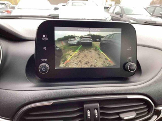 FIAT Tipo 1.3 Mjt S&S 5 porte City Life *NAVI, TELECAMERA*