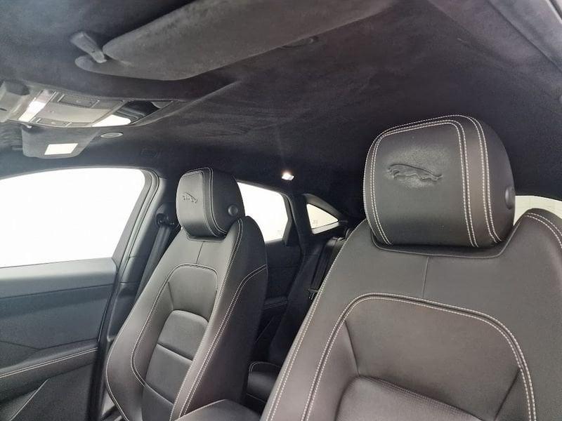 Jaguar E-Pace 1.5 P300e R-DYNAMIC SE AUTO 4WD - IVA ESPOSTA