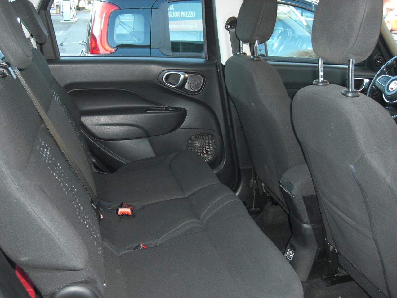 Fiat 500L 1.4 95 CV S&S Connect