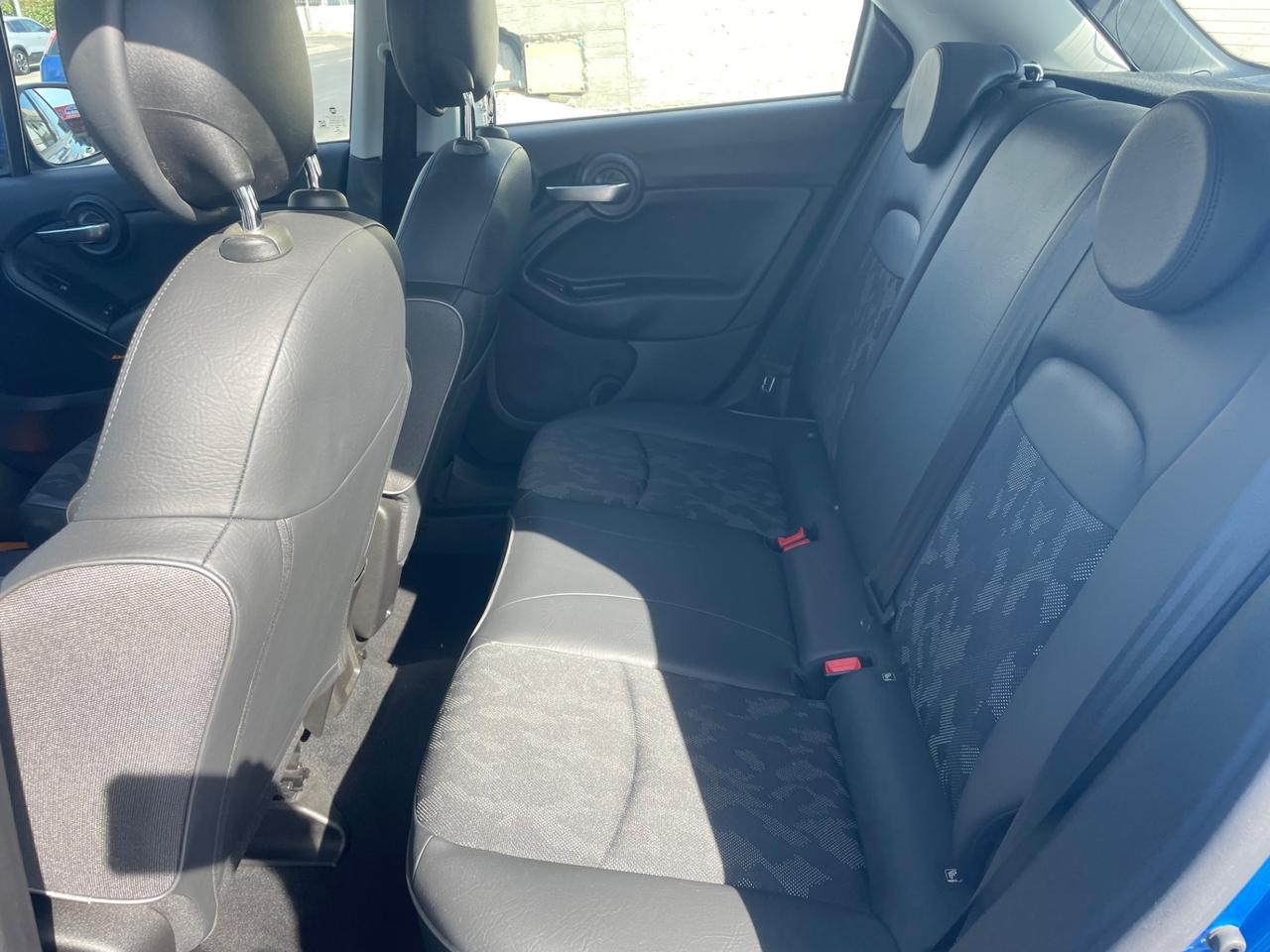 FIAT 500X 1.6 DIESEL 130 (CV) 2021