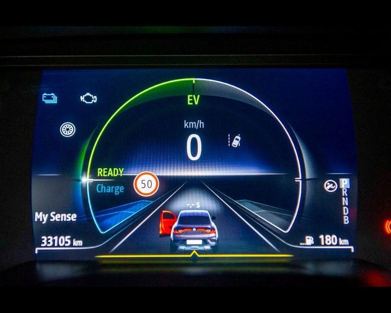 Renault Arkana Hybrid E-TECH 145 CV Intens