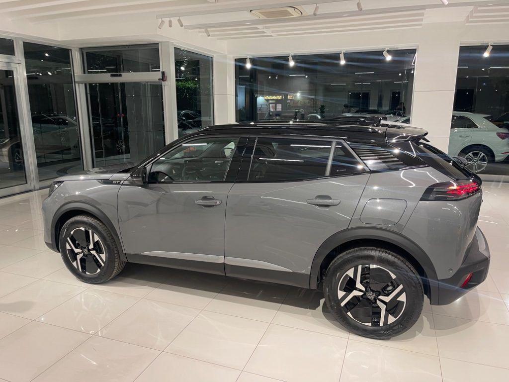 Peugeot 2008 BlueHDi 130 S&S EAT8 GT PRONTA CONSEGNA