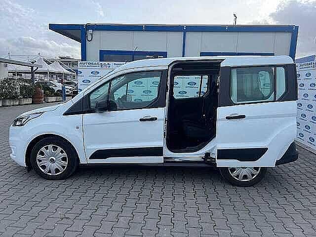 Ford Transit Connect 220 1.5 Ecoblue 100CV PC Combi