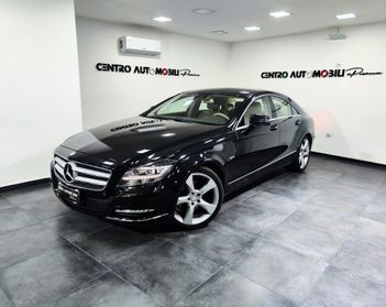 Mercedes CLS 250 CDI 204cv BlueEFFICIENCY PERFETTA