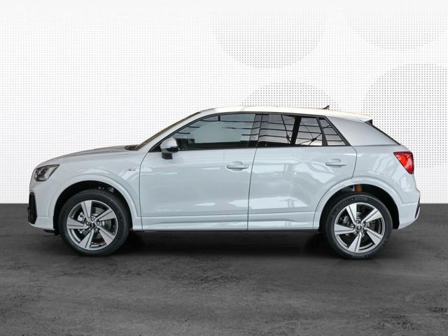 AUDI Q2 35 TDI S tronic S line Edition