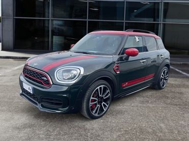 MINI Countryman 2.0 BENZ 306 CV John Cooper Works Countryman ALL4
