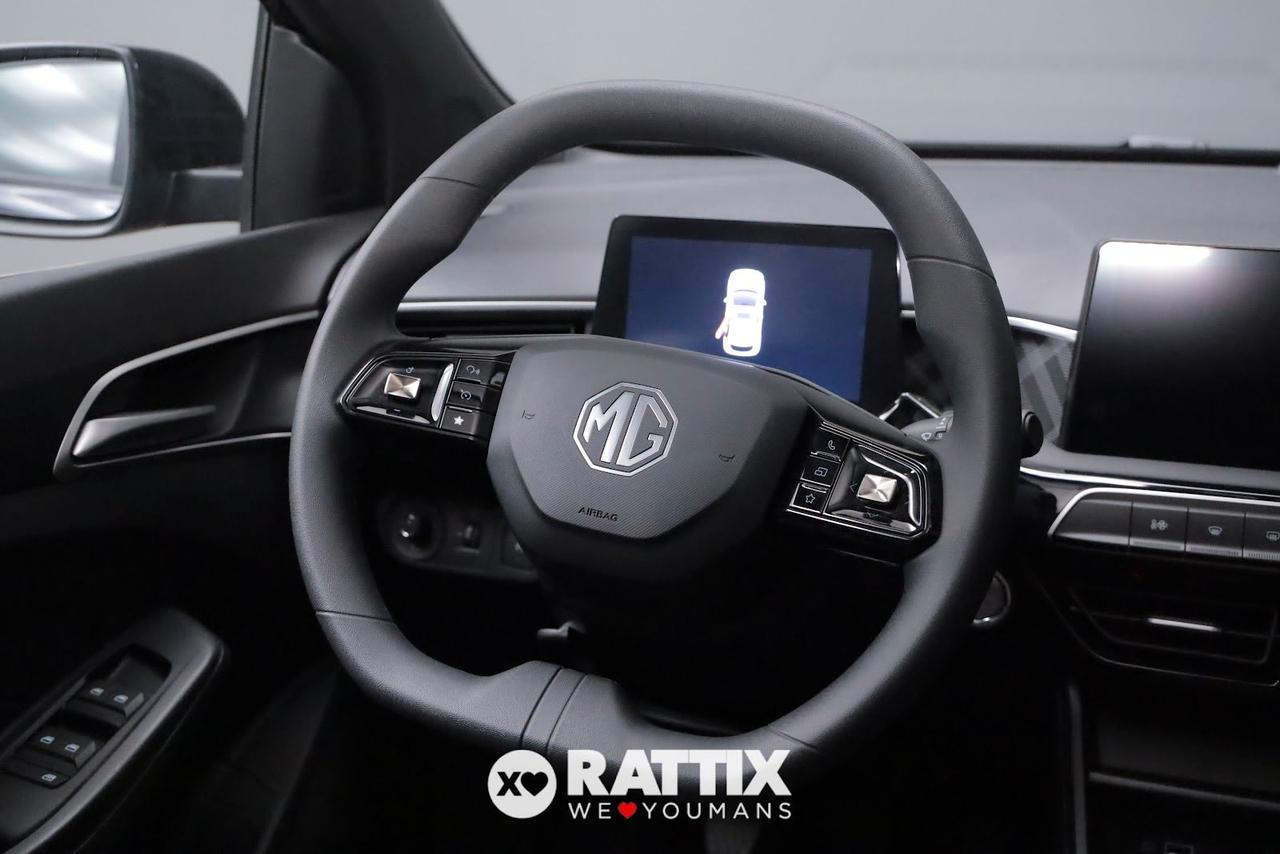 MG MG3 1.5 115CV Comfort