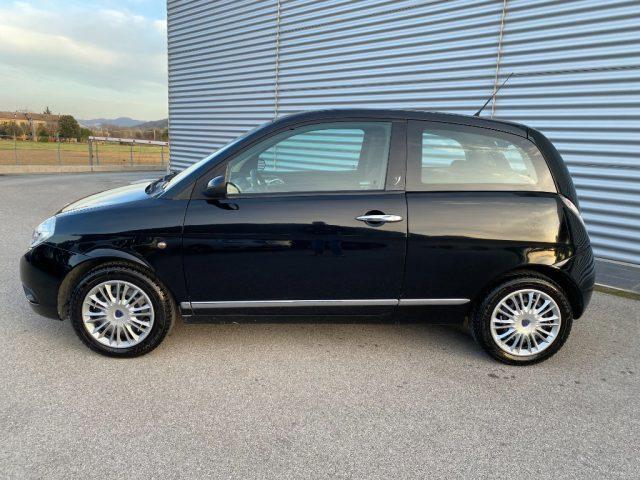 LANCIA Ypsilon 1.2 Benzina OK NEOPATENTATI
