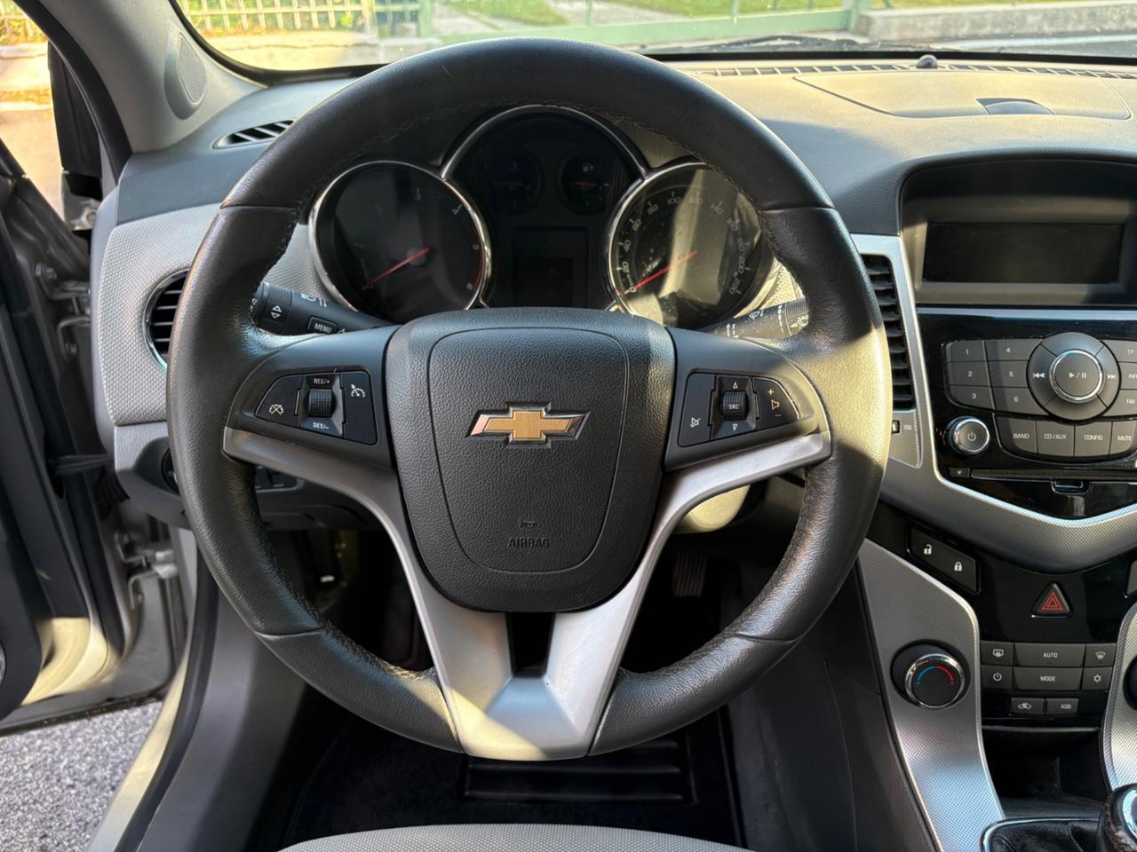 Chevrolet Cruze 2.0 Diesel 150CV LT