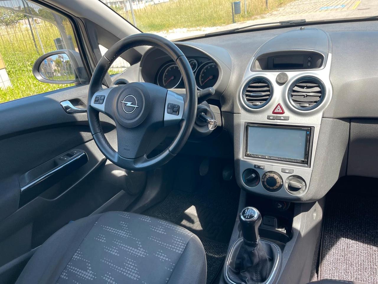 Opel Corsa 1.2 85CV 3 porte GPL-TECH Elective
