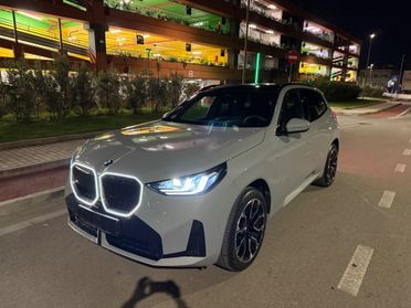Bmw X3 xDrive20d M SPORT - TETTO - FULL