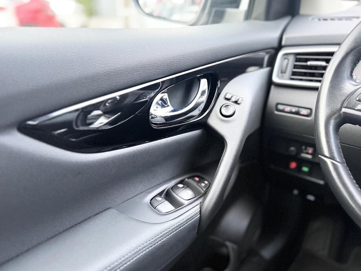 Nissan Qashqai 1.3 DIG-T 160CV DCT E6 - 2020