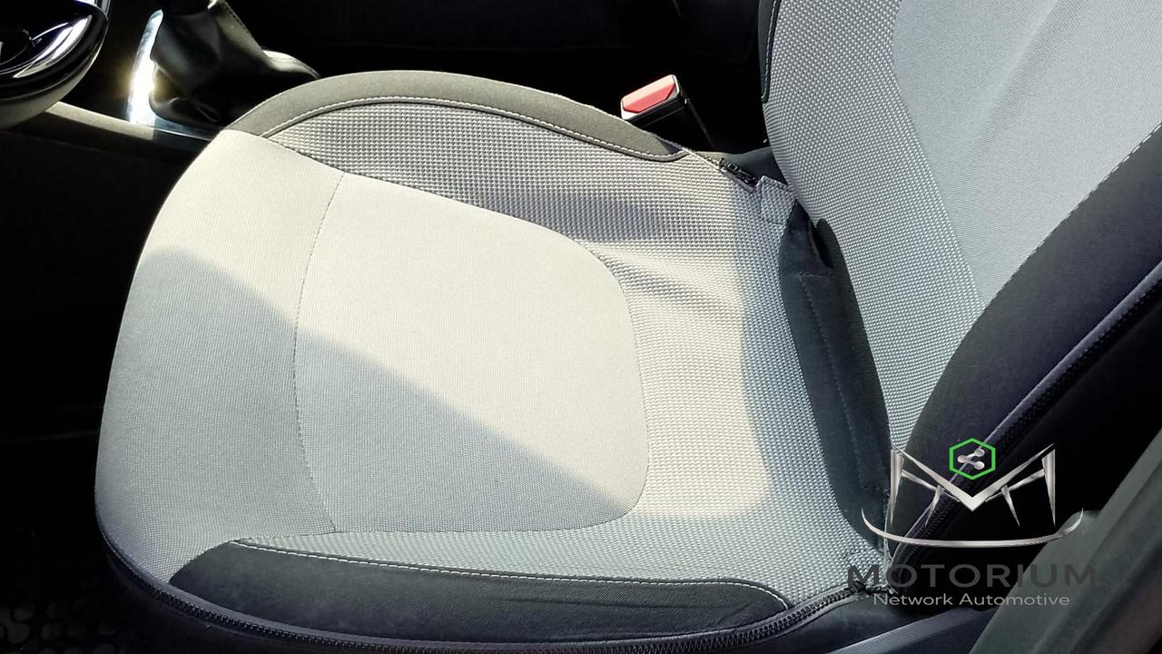 Renault Captur START&STOP ENERGY ICONIC