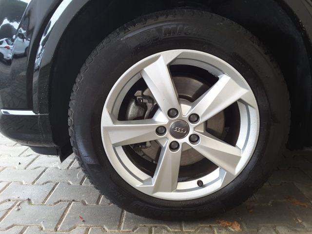 AUDI Q2 1.6 TDI 115cv Sport