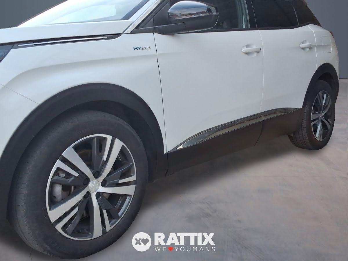Peugeot 3008 1.6 hybrid phev 225CV Allure Pack e-eat8