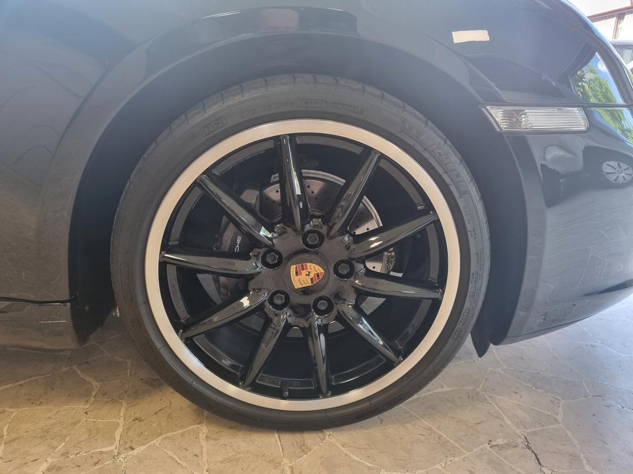 Porsche Boxster 2.7 24V 239CV ISCRIVIBILE ASI DAL 2026