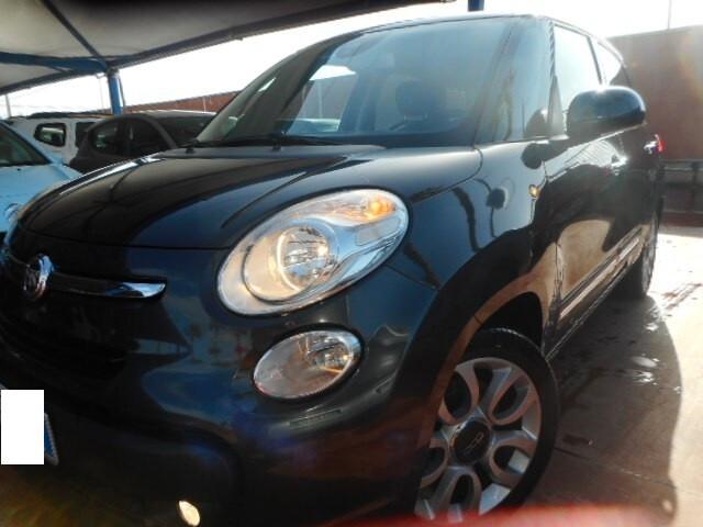 Fiat 500L Living 1.6 Multijet 120 CV Lounge