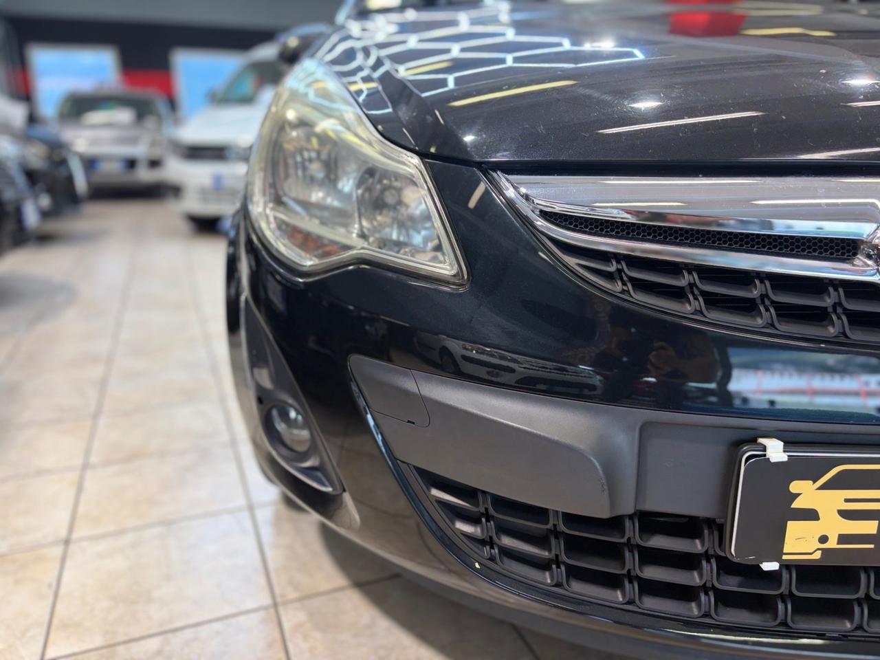 Opel Corsa 1.3 CDTI 95CV F.AP. 5 porte Elective