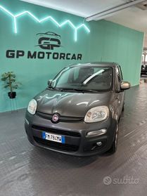 Panda 1.2 Easy Van 4 posti