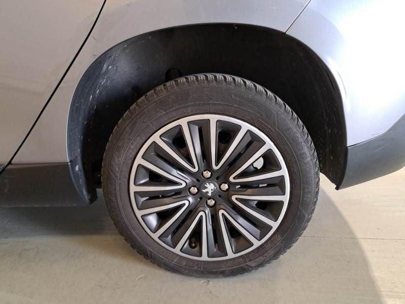 Peugeot 2008 BlueHDi 100 S&S Active