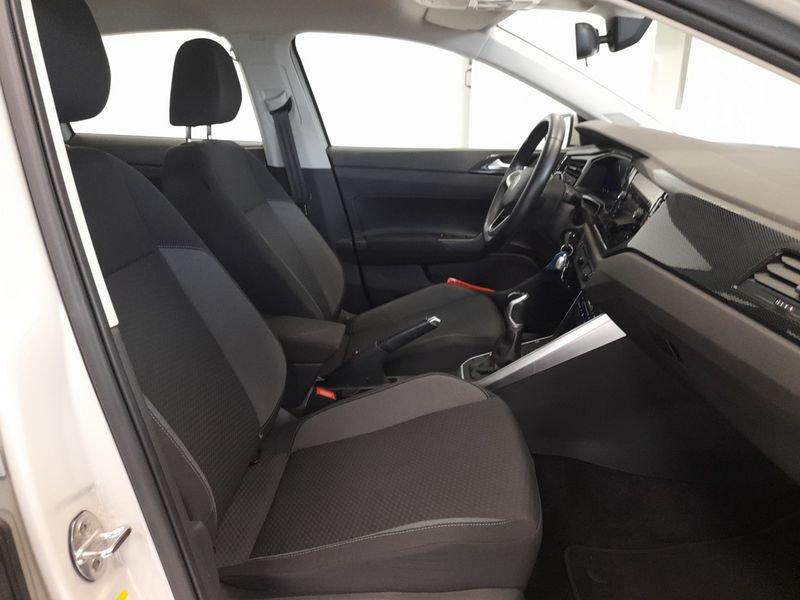 Volkswagen Polo 1.0 TSI Life