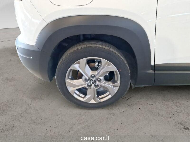 Mazda MX-30 MX-30 Executive 3 ANNI DI GARANZIA KM ILLIMITATI PARI ALLA NUOVA
