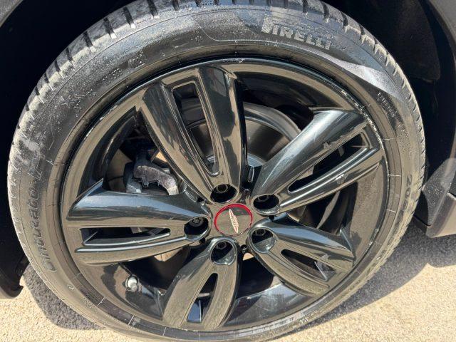 MINI Cooper 1.5 Cooper JCW 5 porte Automatico