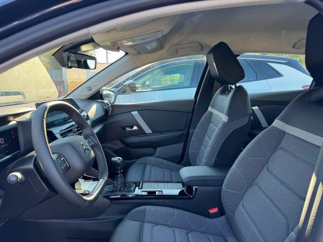 CITROEN C4 PureTech 130 S&S Max