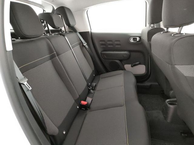 CITROEN C3 PureTech 83 S&S You