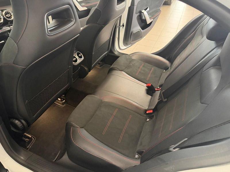 Mercedes-Benz Classe A A 180 Premium